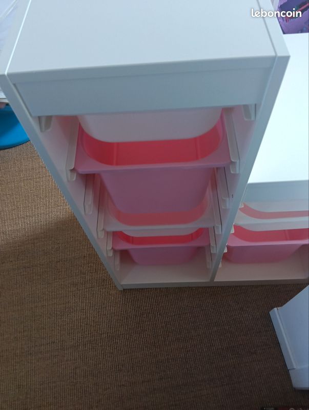 Meuble Trofast ikea (image 2)