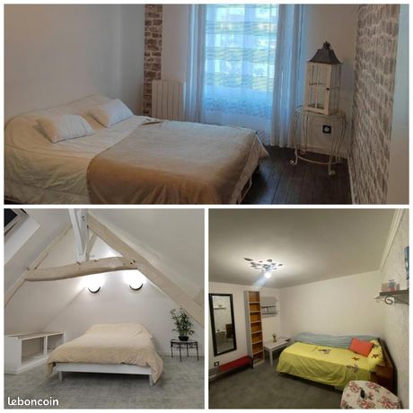 Propriété 6 pièces 86 m²