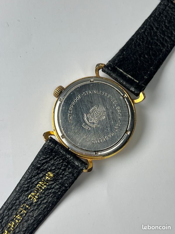 MONTRE LIP R23 FREIN DE TIRETTE