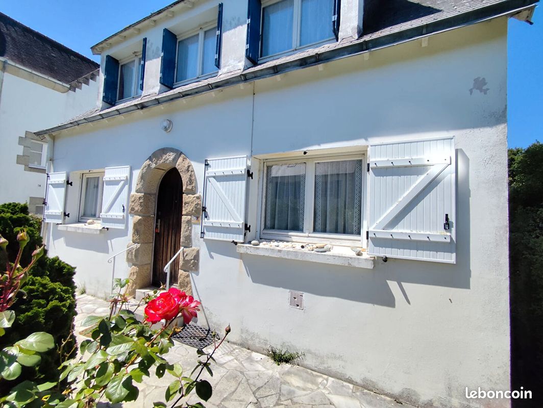 Maison 5 pièces 127 m² · à Combrit · 127 m² · 549 800 €