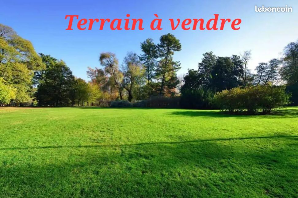 Terrain Constructible 411m² Pléneuf-Val-André · 164 500 €