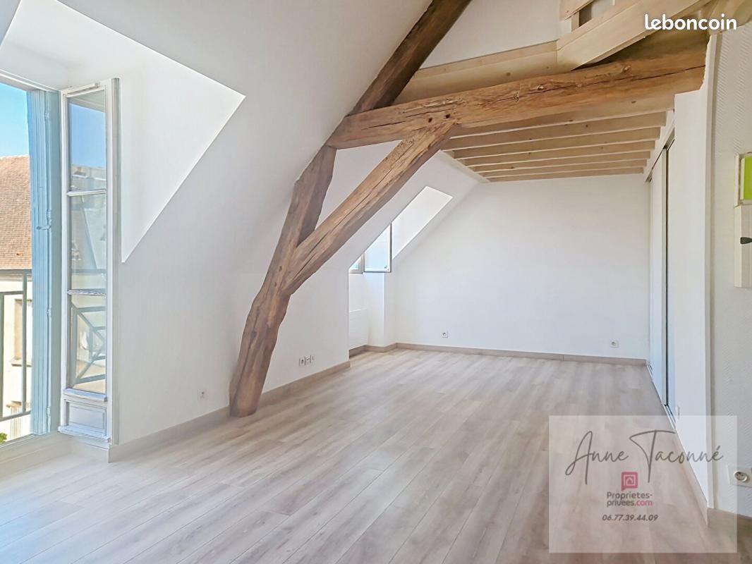 Appartement 2 pièces 37 m² · à Étampes · 37 m² · 762 €/mois