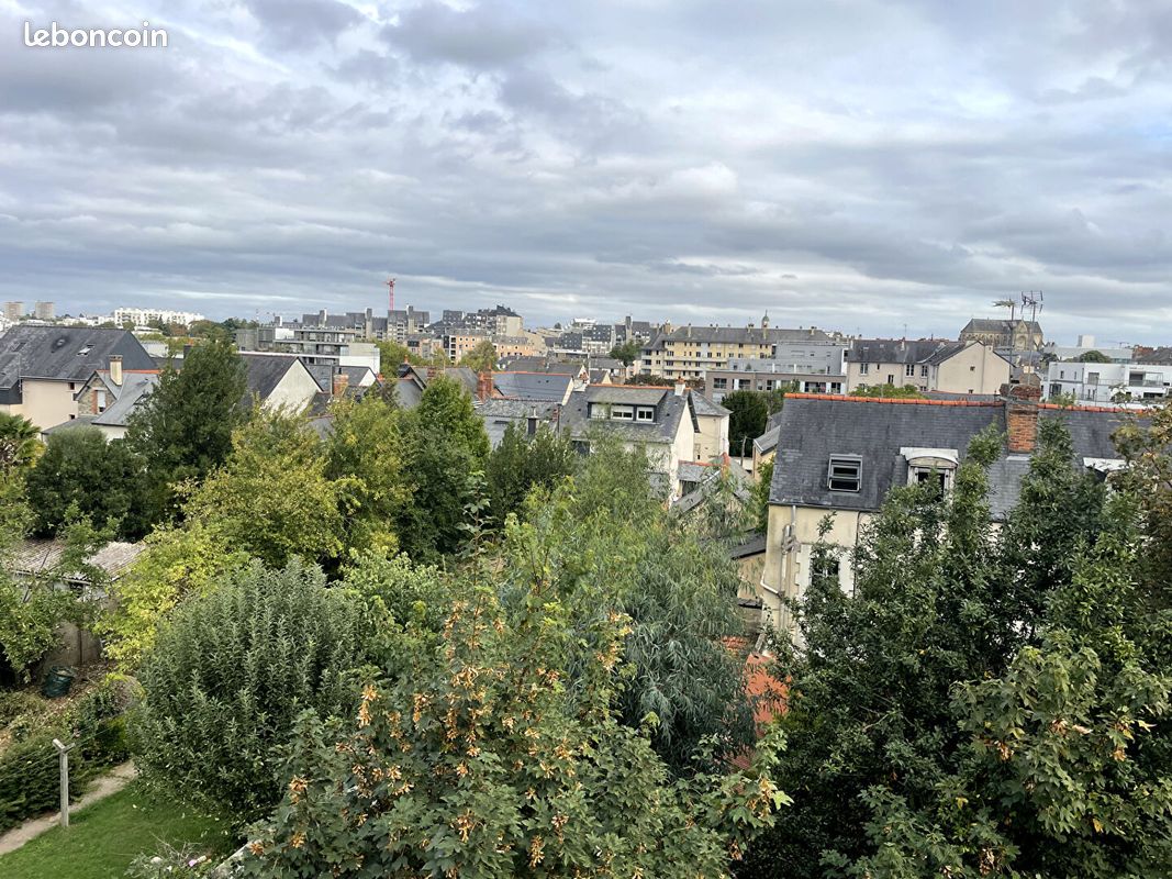 Appartement 2 pièces 36 m² · à Rennes · 36 m² · 137 900 €