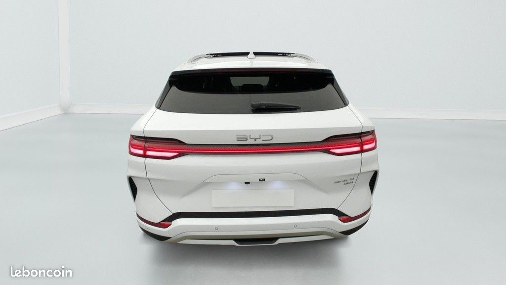BYD SEAL U 1.5L DM-I 218CH PHEV BOOST (18KWh) (image 6)
