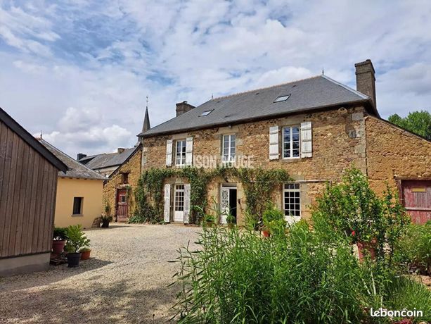 Maison 12 pièces 280 m²