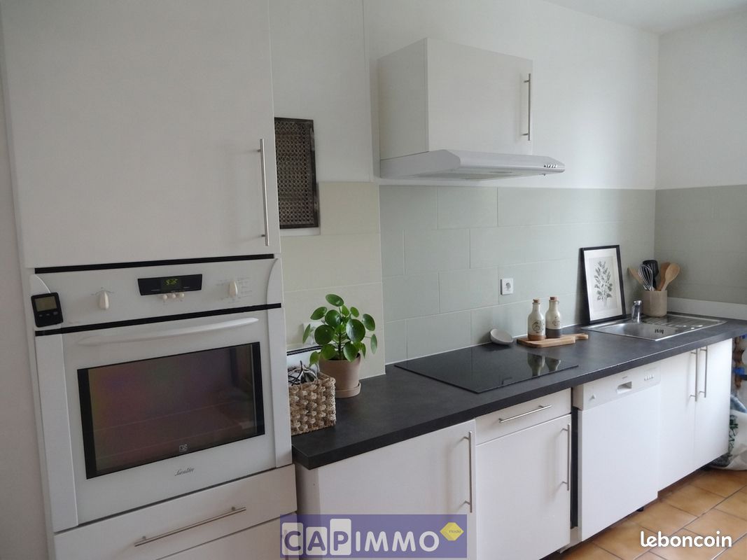 Appartement 2 pièces 57 m² · à La Garde · 57 m² · 675 €