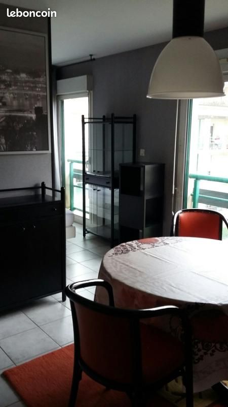 Appartement 1 pièce 27 m² · à Toulouse · 27 m² · 630 €