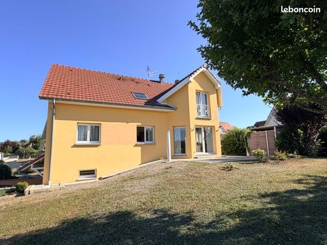 Maison 6 pièces 172 m² · à Essert · 172 m² · 378 000 €
