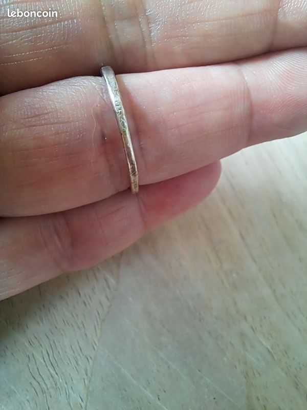Bague fiançailles (image 4)