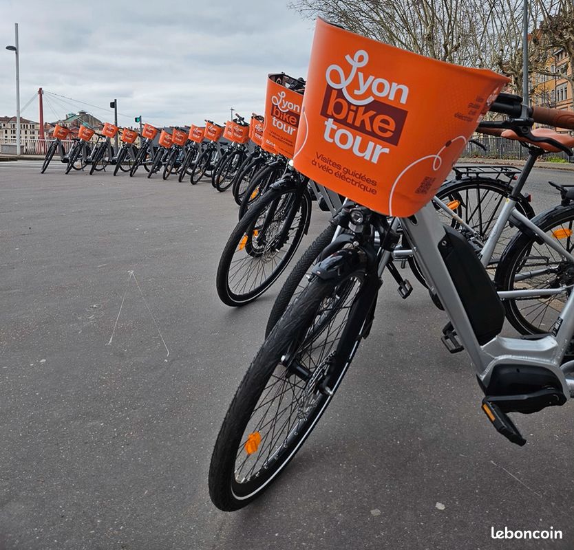 Gitane Organ VÃ©lo Gitane Vtt Vélo électrique Velo Gitane Occasion