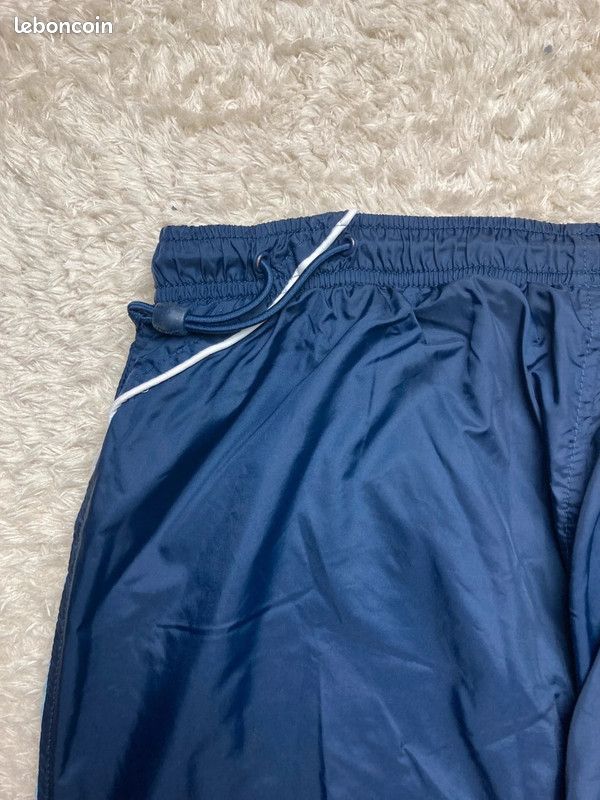 Survêtement Nike vintage année 2000 bleu marine Taille S (image 8)