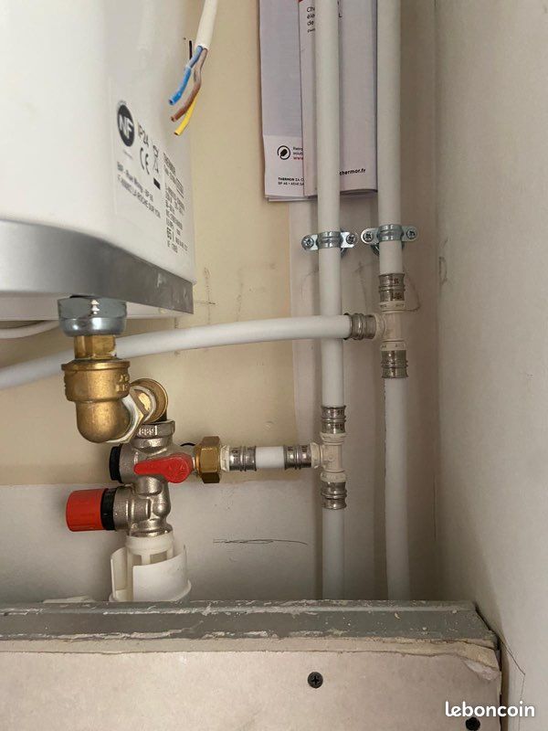 Carrelage pour des salles de bain (image 1)
