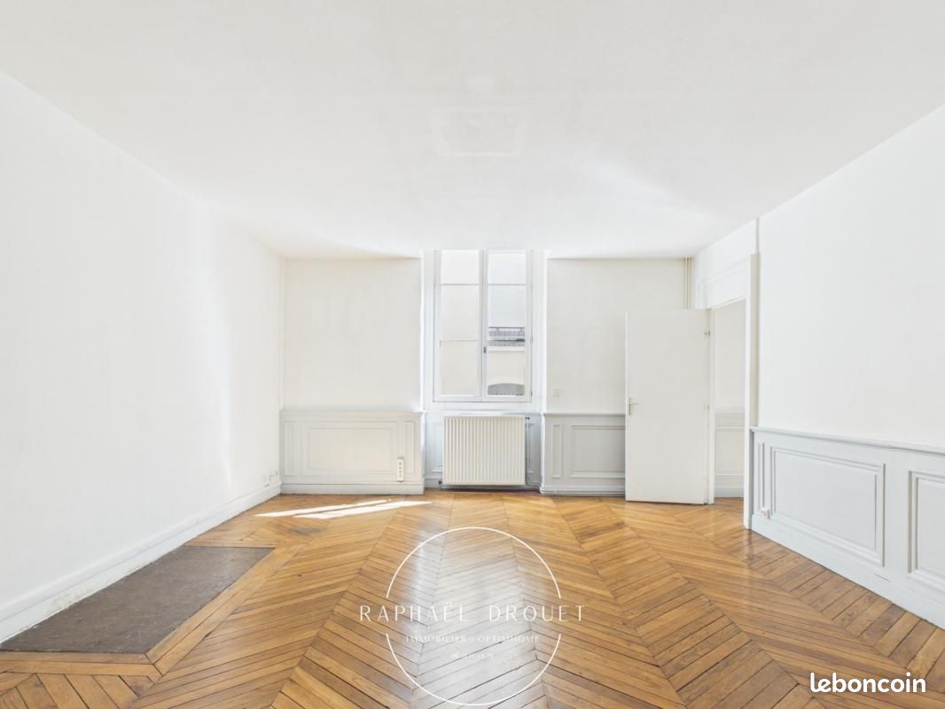 Appartement 2 pièces 62 m² · à Lyon · 62 m² · 1 060 €/mois