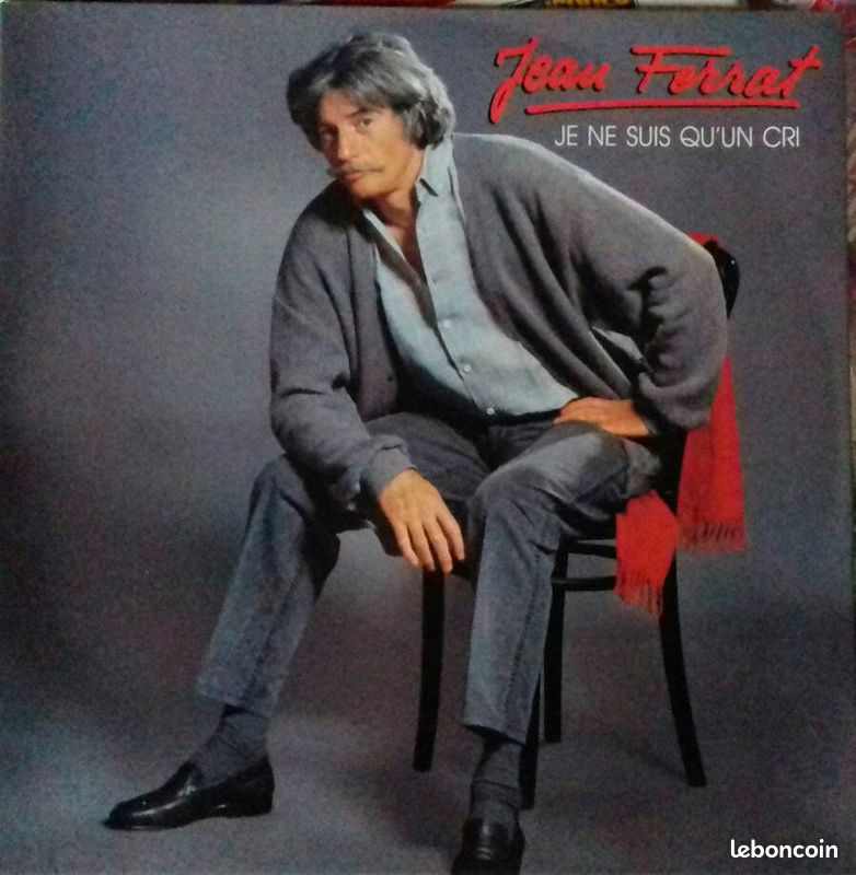 Ferrat jean (image 1)