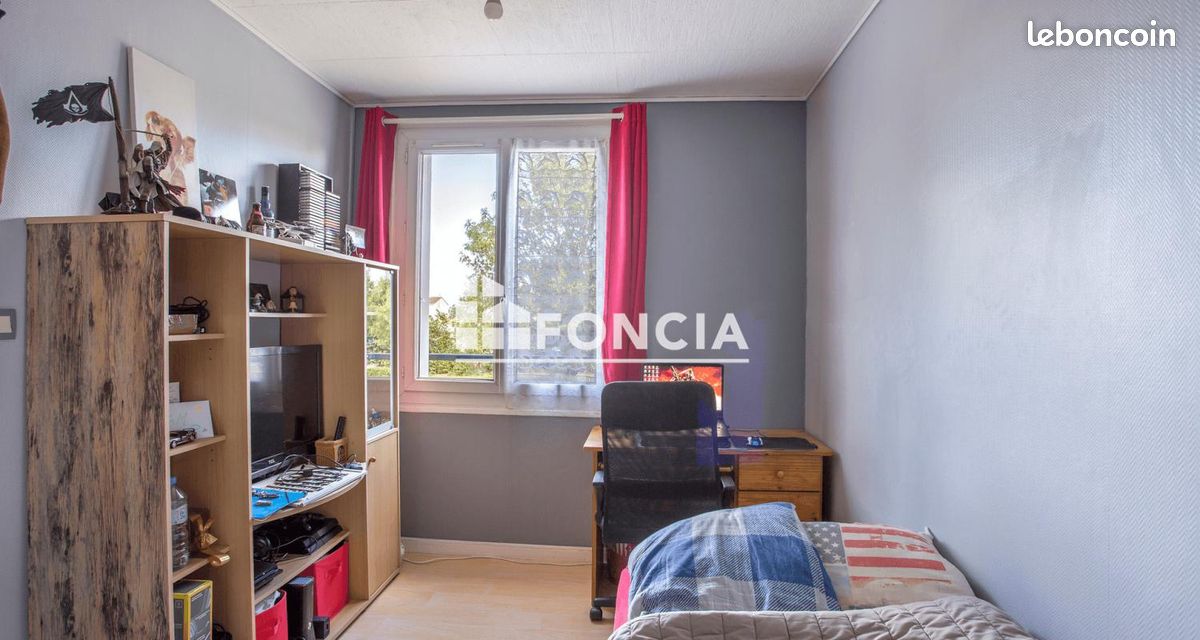 Appartement 3 pièces 72 m² - Rochefort 17300 (image principale 3)