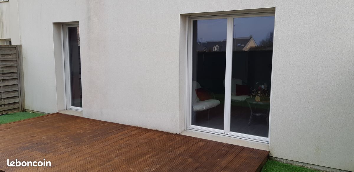 Maison 4 pièces 88 m² · à Couëron · 88 m² · 275 000 €