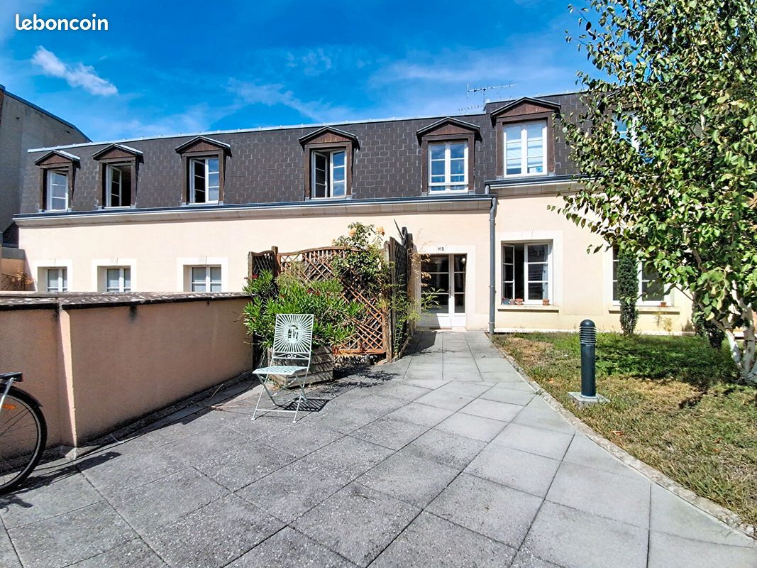 Appartement 1 pièce 38 m² · à Chartres · 38 m² · 112 900 €
