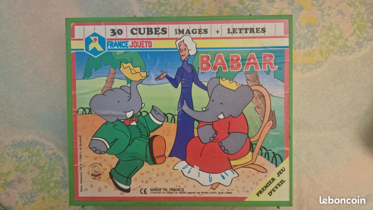 Lot Jeux enfants 3 ans (image 3)