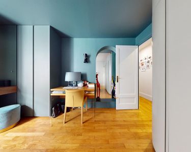 Appartement 725 000 € - 104 m²