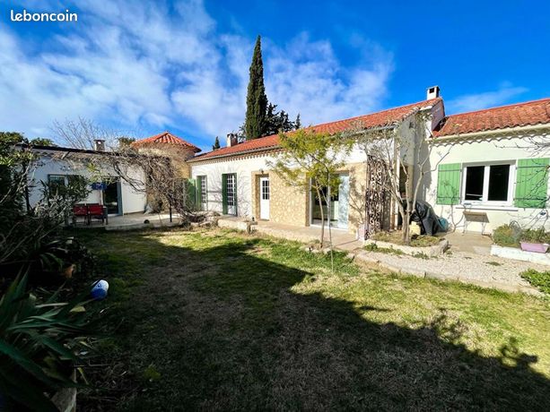 Maison 4 pièces 132 m²