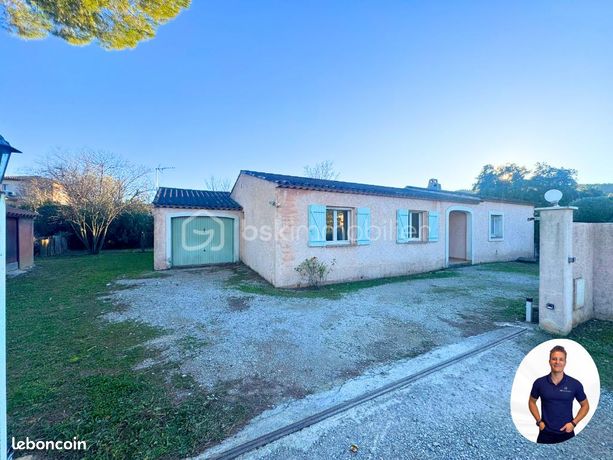 Villa 5 pièces 114 m²
