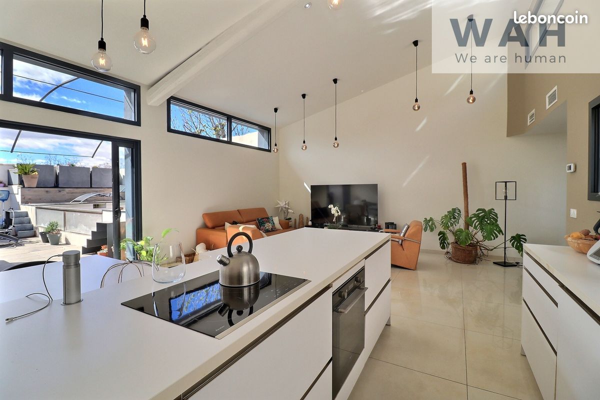 Maison 6 pièces 180 m² · à Marsillargues · 180 m² · 480 000 €