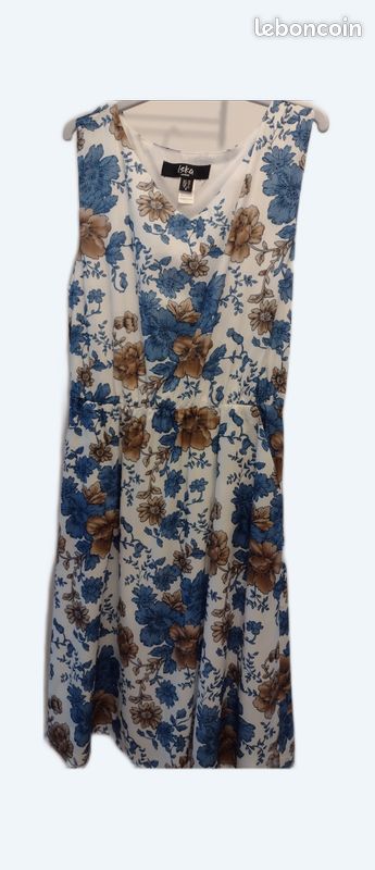 Robe d'été (image 1)