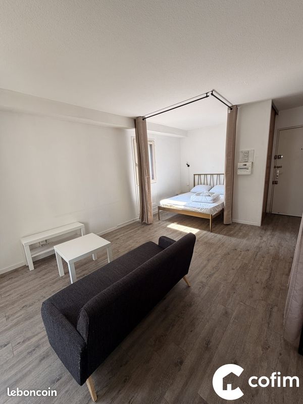 Appartement 1 pièce 33 m² · à Pau · 33 m² · 485 €