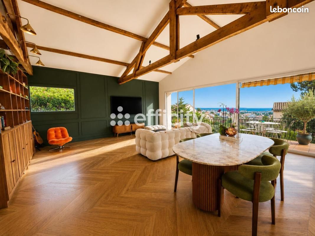 Maison 6 pièces 170 m² · à Le Cannet · 170 m² · 1 685 000 €