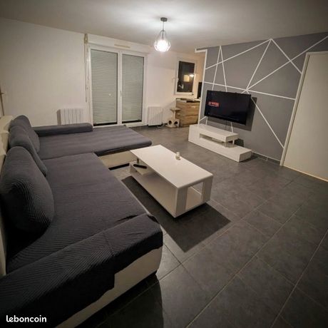 Apartement t2 bis 54 m2 le clos stella auchel