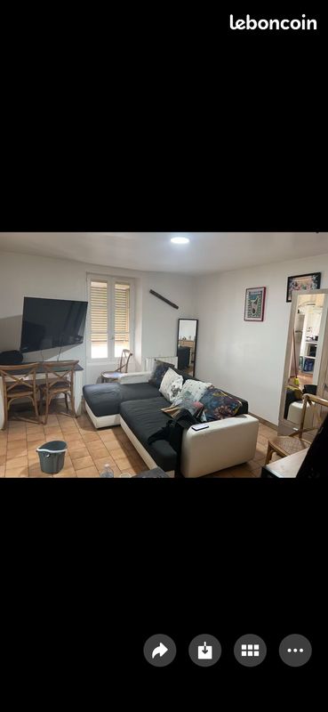Appartement 2 pièces 33 m² · à Melun · 33 m² · 780 €/mois