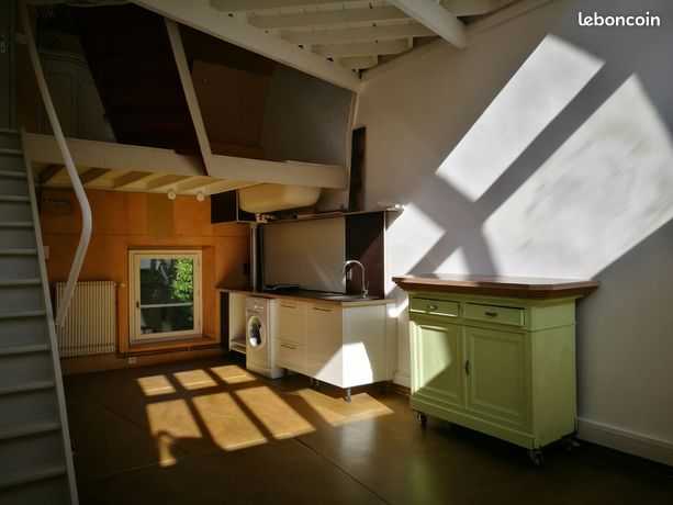 Triplex lille vauban