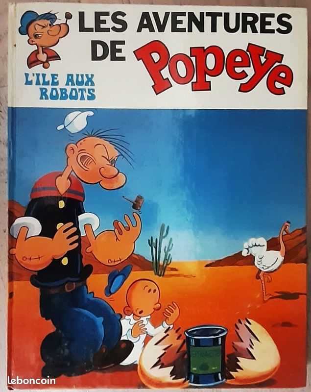 BD popeye (image 1)