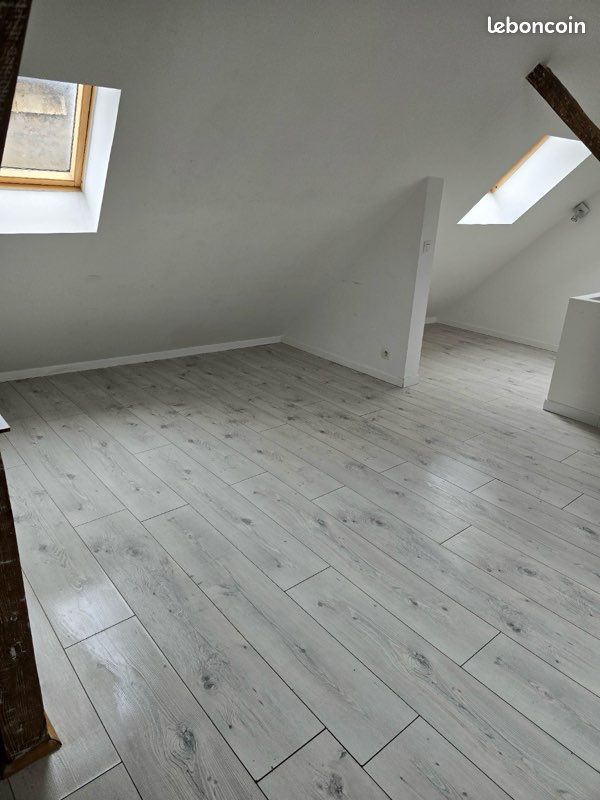 Appartement 1 pièce 30 m² · à Boulogne-sur-Mer · 30 m² · 430 €/mois