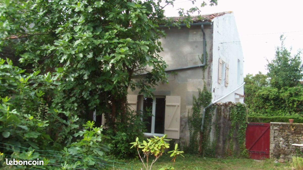 Maison A Vendre A Pons Le Bon Coin DR7syU0WH3OysM