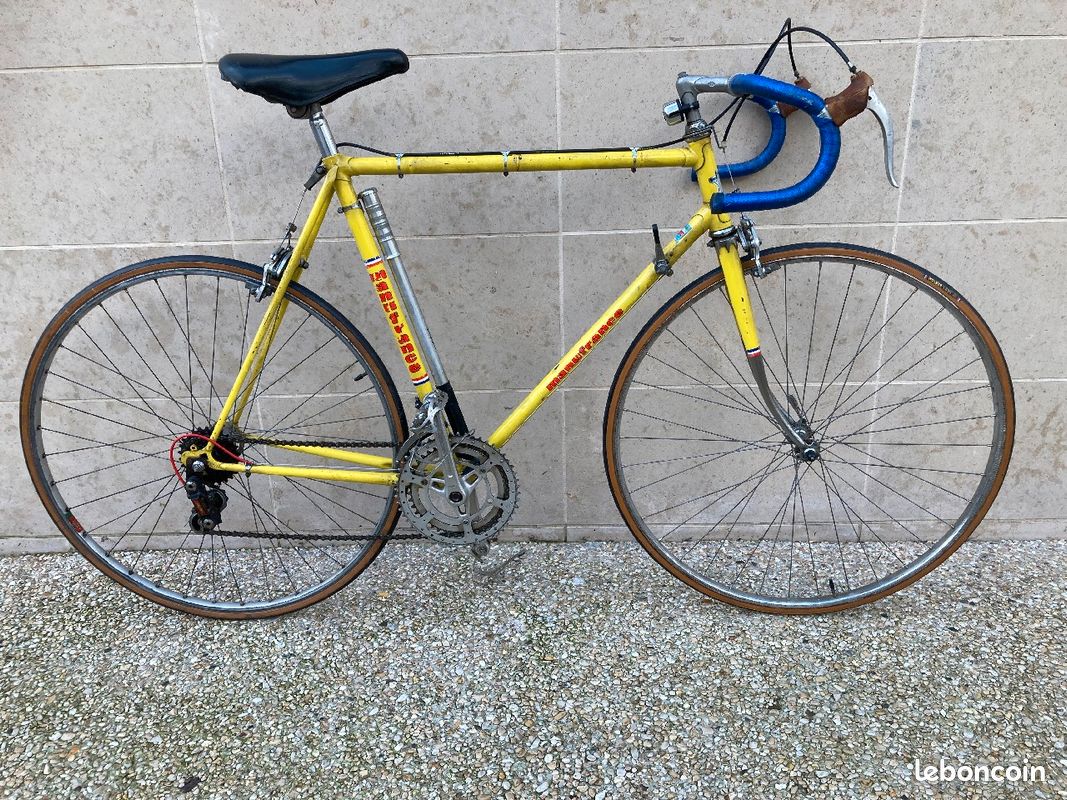 VELO DE VILLE - MAQUETTE CATALOGUE 2019 - FR_WEB