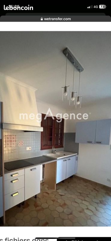Maison 5 pièces 94 m² - Fontcouverte 17100 (image principale 5)
