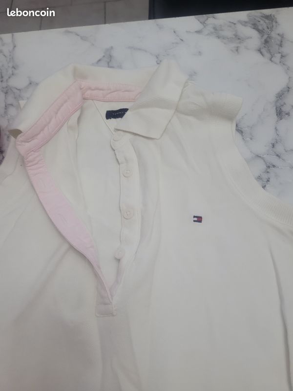 Robe tommy (image 2)