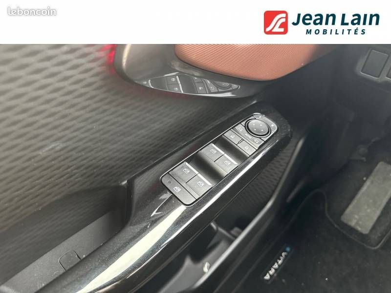 Suzuki Vitara e 61 kWh AllGrip Style (image 20)
