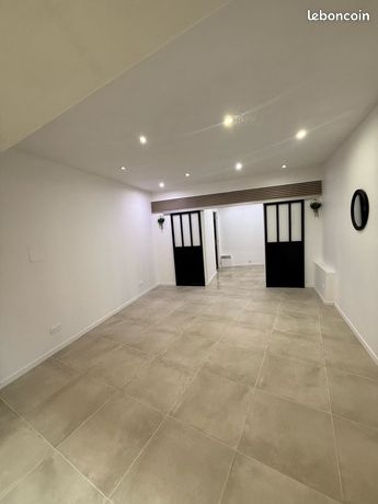 Local Commercial 34m2