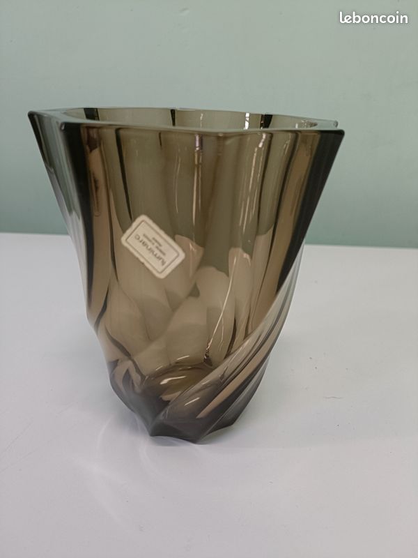 Vase luminarc (image 1)