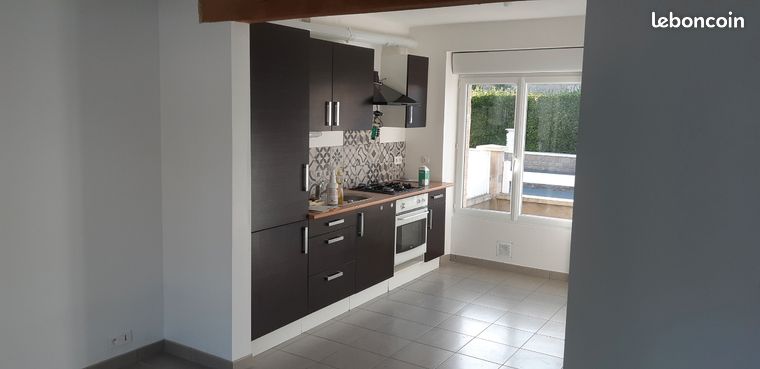 Maison 4 pieces