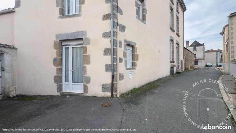 Maison 5 pièces 109 m²
