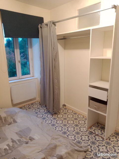 Location appartement T3 19340 Merlines - Merlines 19340 (image principale 0)
