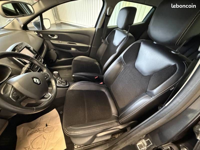 Renault Clio TCe 120 Energy EDC Intens (image 10)