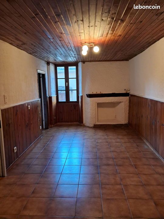 Appartement 2 pièces 30 m² · à Cervione · 30 m² · 500 €