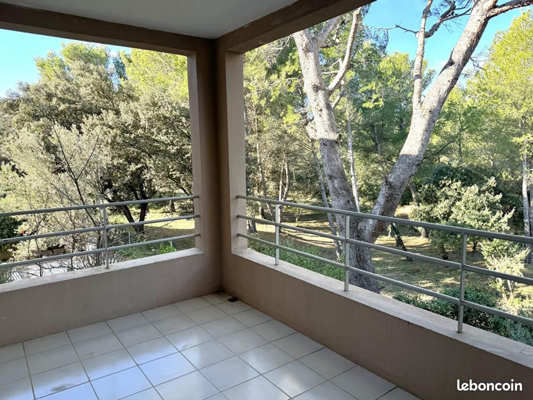 Appartement 2 pièces 52 m² · à Les Angles · 52 m² · 690 €/mois