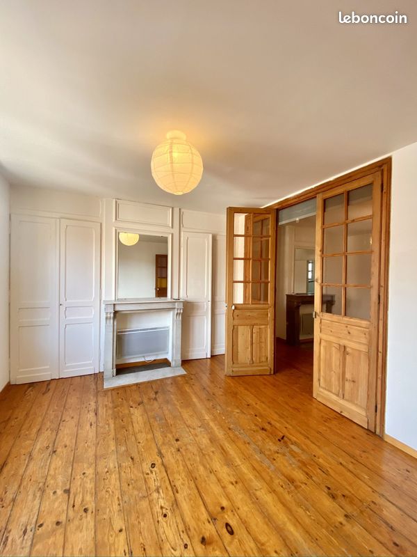 Appartement 2 pièces 44 m² · à Lille · 44 m² · 631 €