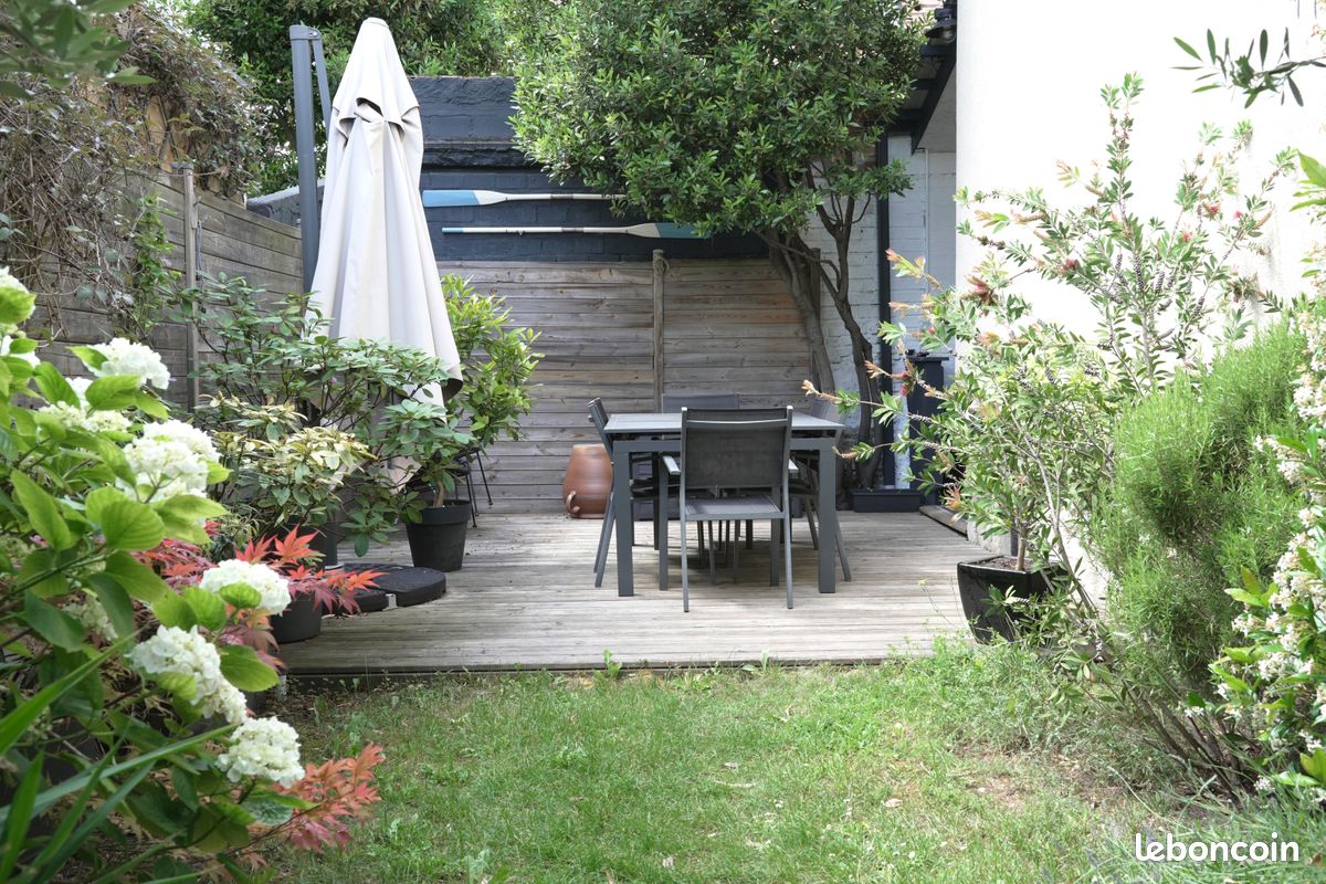 Maison 5 pièces 100 m² · à Arcueil · 100 m² · 750 000 €