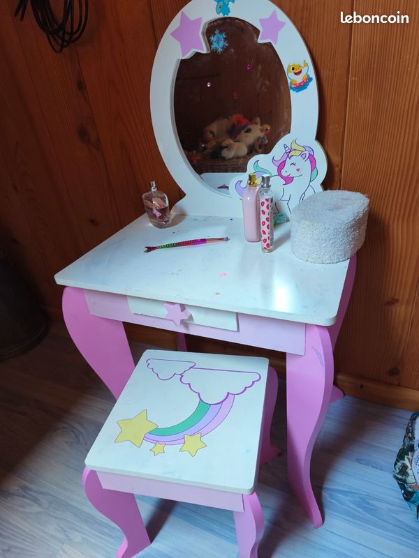 Coiffeuse (image 1)